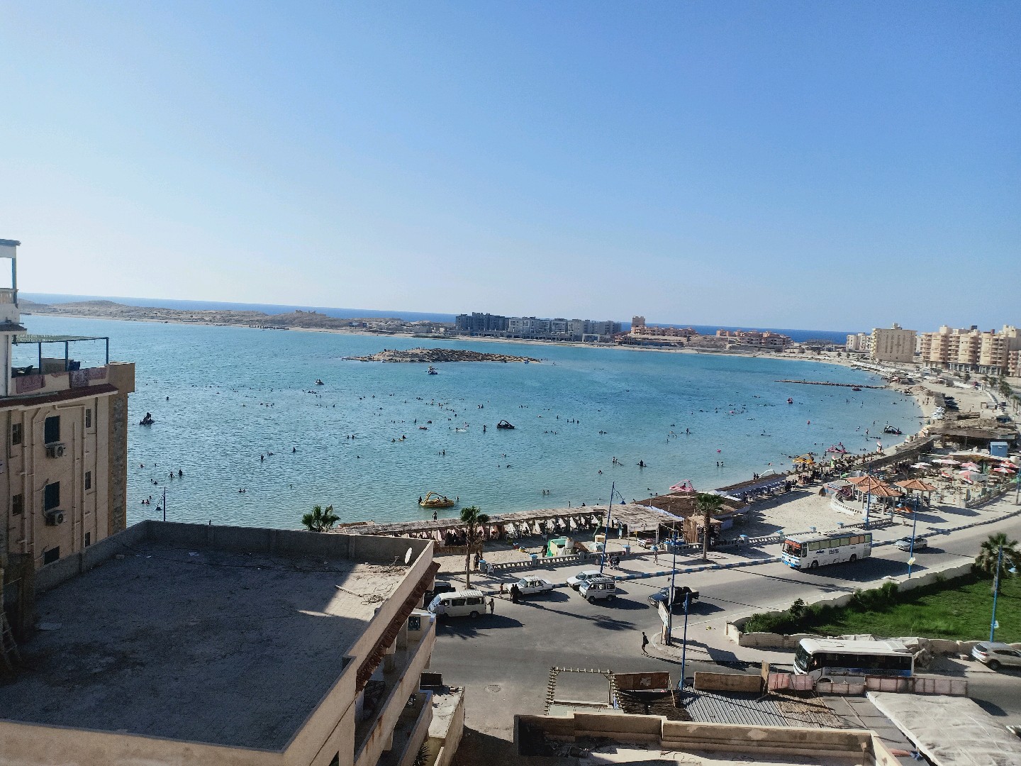 شقه باب البحر